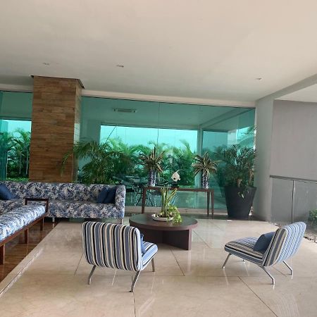 Hermoso Apartamento Con Todas Las Comodidades Acceso Directo A La Playa Morros Epic Sector La Boquilla Cumple Protocolos De Bioseguridad Cartagena Exterior photo