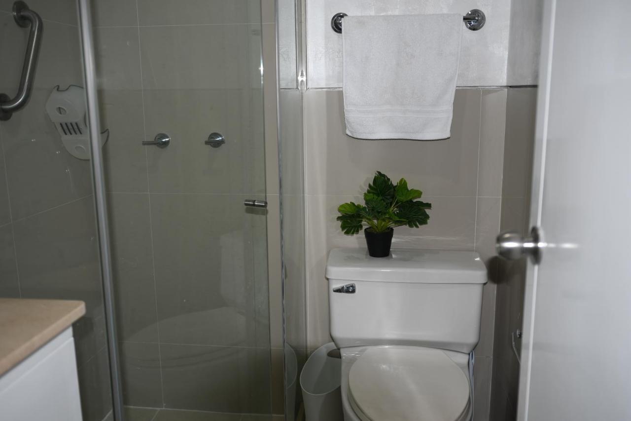 Hermoso Apartamento Con Todas Las Comodidades Acceso Directo A La Playa Morros Epic Sector La Boquilla Cumple Protocolos De Bioseguridad Cartagena Exterior photo