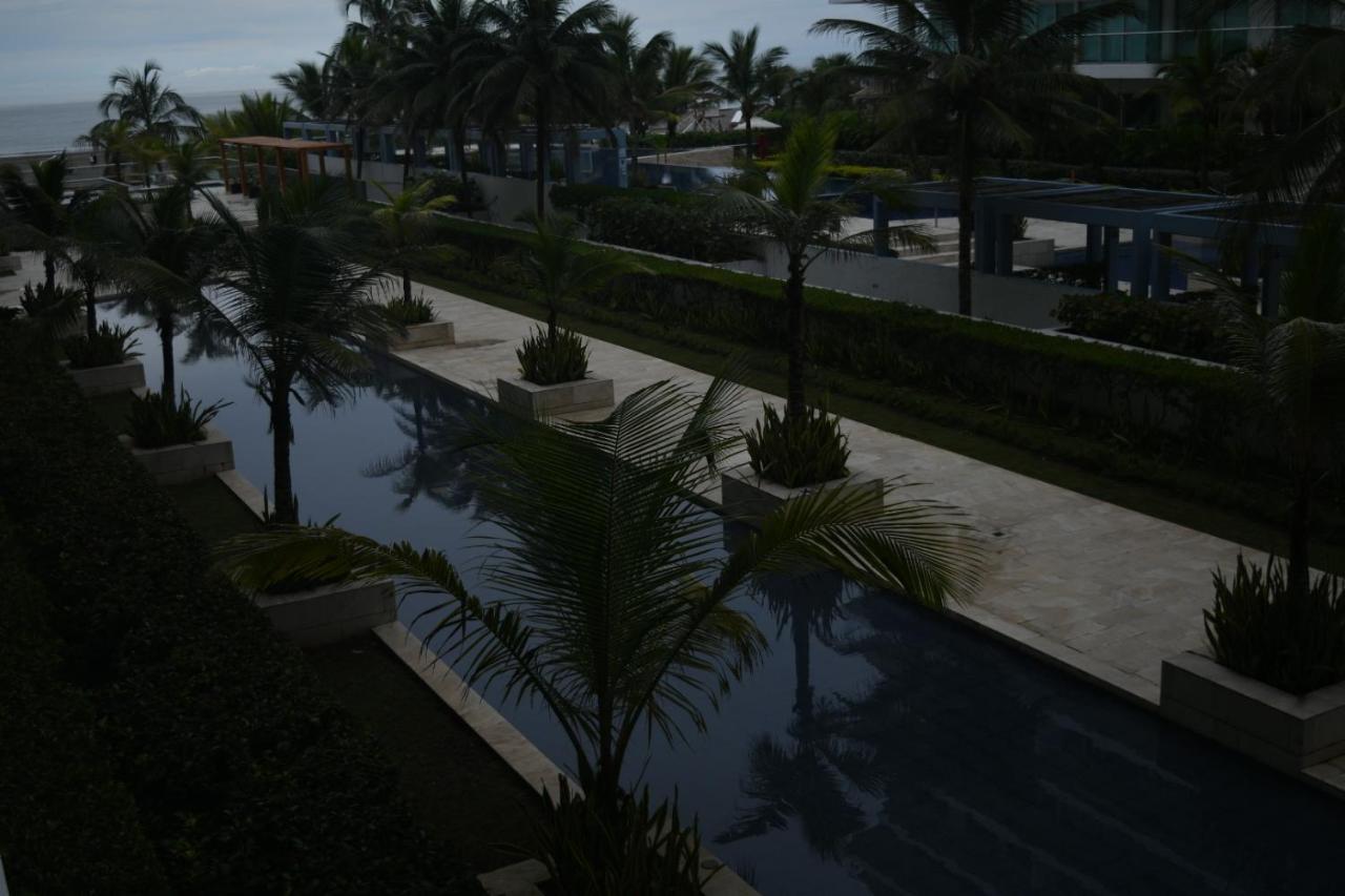 Hermoso Apartamento Con Todas Las Comodidades Acceso Directo A La Playa Morros Epic Sector La Boquilla Cumple Protocolos De Bioseguridad Cartagena Exterior photo