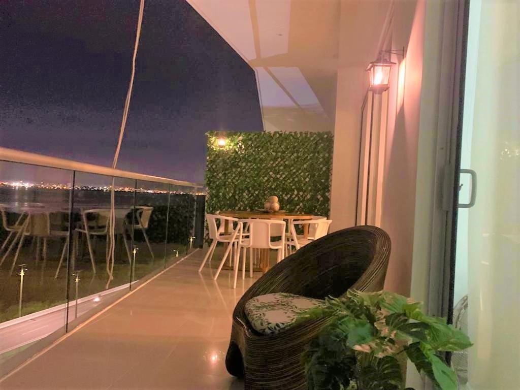 Hermoso Apartamento Con Todas Las Comodidades Acceso Directo A La Playa Morros Epic Sector La Boquilla Cumple Protocolos De Bioseguridad Cartagena Exterior photo