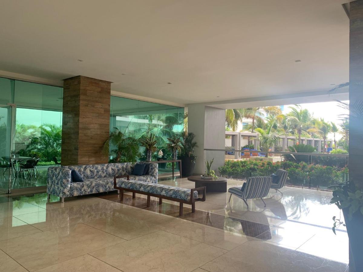 Hermoso Apartamento Con Todas Las Comodidades Acceso Directo A La Playa Morros Epic Sector La Boquilla Cumple Protocolos De Bioseguridad Cartagena Exterior photo