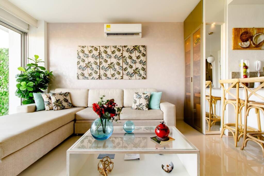 Hermoso Apartamento Con Todas Las Comodidades Acceso Directo A La Playa Morros Epic Sector La Boquilla Cumple Protocolos De Bioseguridad Cartagena Exterior photo
