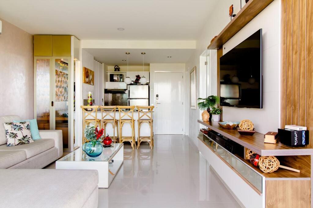 Hermoso Apartamento Con Todas Las Comodidades Acceso Directo A La Playa Morros Epic Sector La Boquilla Cumple Protocolos De Bioseguridad Cartagena Exterior photo