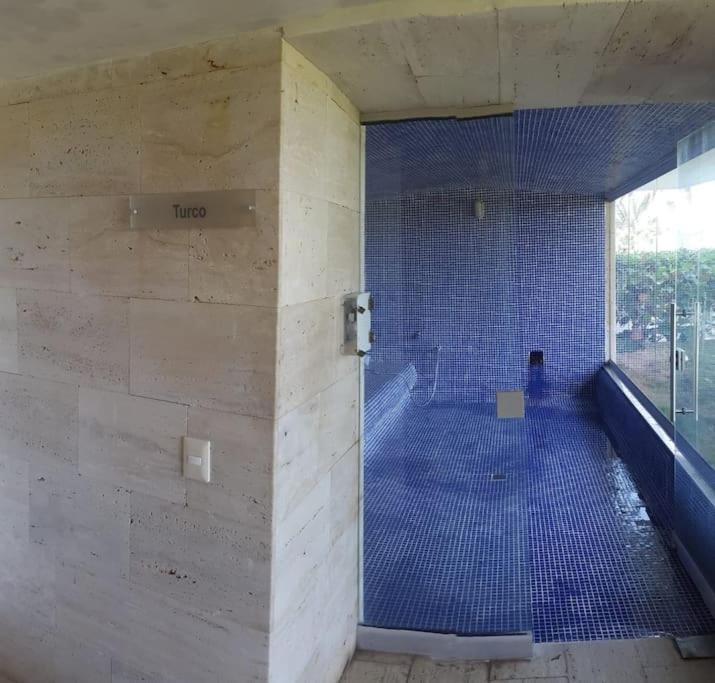 Hermoso Apartamento Con Todas Las Comodidades Acceso Directo A La Playa Morros Epic Sector La Boquilla Cumple Protocolos De Bioseguridad Cartagena Exterior photo