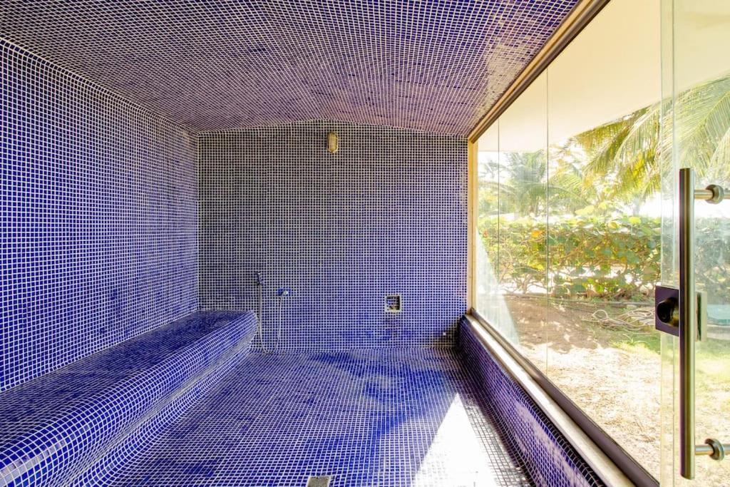 Hermoso Apartamento Con Todas Las Comodidades Acceso Directo A La Playa Morros Epic Sector La Boquilla Cumple Protocolos De Bioseguridad Cartagena Exterior photo