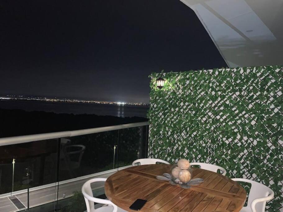 Hermoso Apartamento Con Todas Las Comodidades Acceso Directo A La Playa Morros Epic Sector La Boquilla Cumple Protocolos De Bioseguridad Cartagena Exterior photo