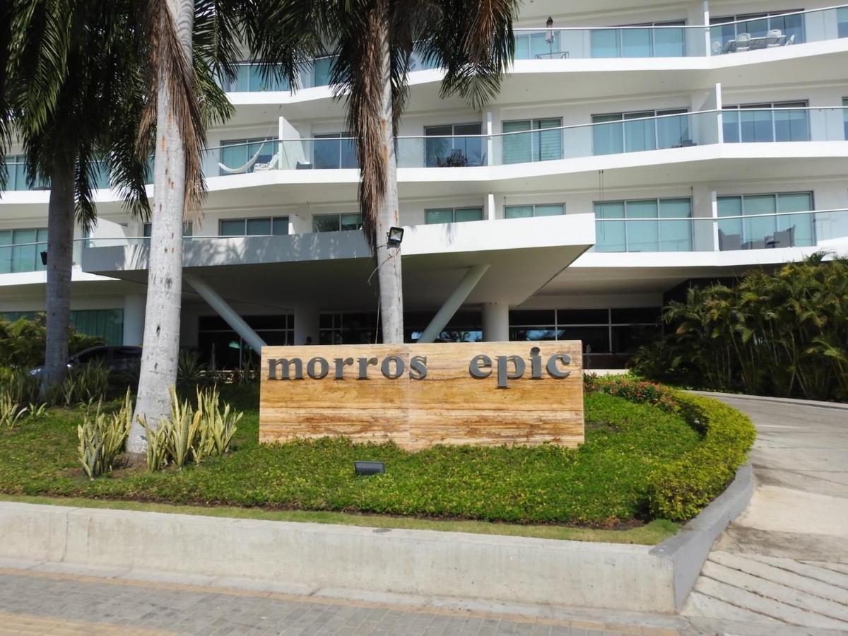 Hermoso Apartamento Con Todas Las Comodidades Acceso Directo A La Playa Morros Epic Sector La Boquilla Cumple Protocolos De Bioseguridad Cartagena Exterior photo